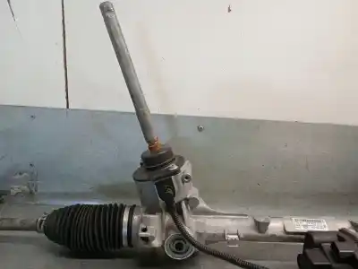 Автозапчастина б/у рульмова рейка для land rover range rover evoque (l538) 2.0 d 4x4 посилання на oem iam jj323200aa  lr032715