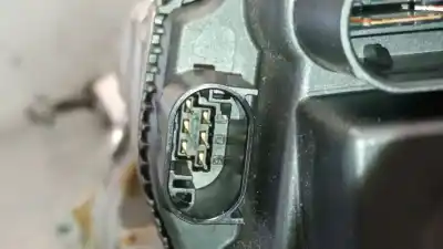 Автозапчастина б/у рульмова рейка для land rover range rover evoque (l538) 2.0 d 4x4 посилання на oem iam jj323200aa  lr032715