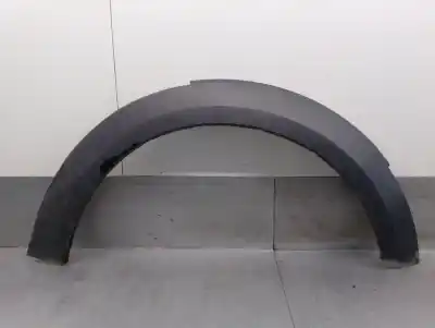Peça sobressalente para automóvel em segunda mão aba do guarda-lamas dianteiro direito por mini mini countryman (r60) cooper d referências oem iam 51779800762