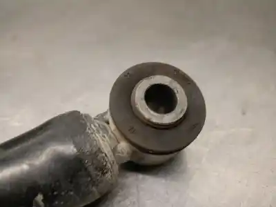Peça sobressalente para automóvel em segunda mão amortecedor traseiro esquerdo por dacia duster (hm_) 1.0 tce 90 referências oem iam 562103986r pn7115300f 562103986r