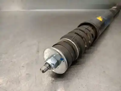 Second-hand car spare part rear left shock absorber for dacia duster (hm_) 1.0 tce 90 oem iam references 562103986r pn7115300f 562103986r