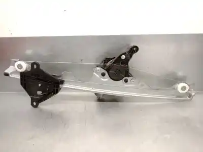 Автозапчастина б/у регулятор переднього правого скла для dacia duster (hm_) 1.0 tce 90 посилання на oem iam 807201973r  