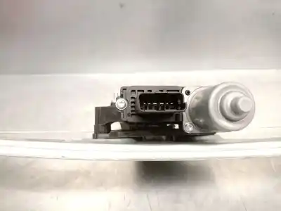 Автозапчастина б/у регулятор переднього правого скла для dacia duster (hm_) 1.0 tce 90 посилання на oem iam 807201973r  