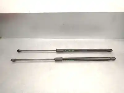 Автозапчасти б/у амортизатор капота за dacia duster (hm_) 1.0 tce 90 ссылки oem iam 654702017r  