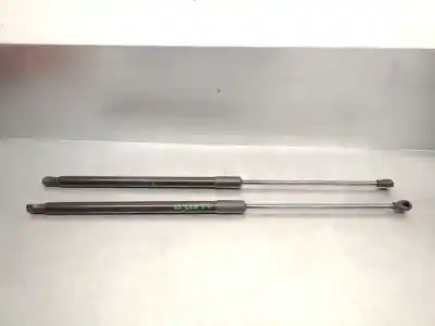 Second-hand car spare part bonnet gas strut for dacia duster (hm_) 1.0 tce 90 oem iam references 654702017r