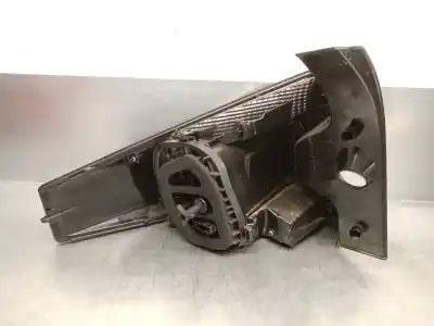 Автозапчастина б/у правий ліхтар для dacia duster (hm_) 1.0 tce 90 посилання на oem iam 265505416r  265505416r