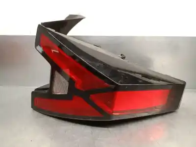 Second-hand car spare part RIGHT TAILGATE LIGHT for DACIA DUSTER (HM_)  OEM IAM references 265505416R  265505416R