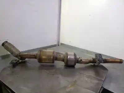 Second-hand car spare part catalytic converter for seat ateca (kh7, khp) 2.0 tdi oem iam references 05l131701f