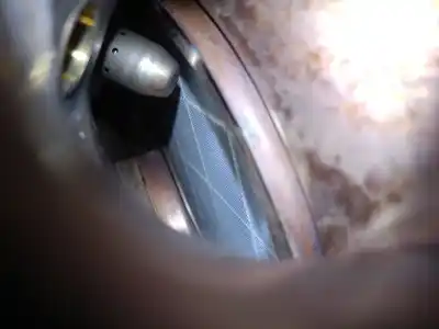 Автозапчастина б/у катализатор для seat ateca (kh7, khp) 2.0 tdi посилання на oem iam 05l131602k 05l131765ab 05l131602ex