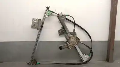 Gebrauchtes Autoersatzteil FENSTERHEBER VORNE LINKS zum PEUGEOT 206 CC (2D)  OEM-IAM-Referenzen 9636627680  9221Y3