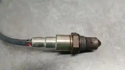 Peça sobressalente para automóvel em segunda mão sonda lambda por land rover range rover evoque (l538) 2.0 d 4x4 referências oem iam gj329d375ae  lr028931