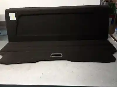 Second-hand car spare part PARCEL SHELF for PEUGEOT 407 SW (6E_) 2.0 HDI 135 OEM IAM references 8342EW  