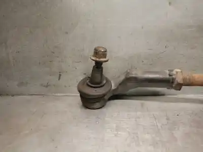 Pezzo di ricambio per auto di seconda mano cremagliera per ford c-max (dm2) 1.8 tdci riferimenti oem iam 3m513a500ar  3m513a500as