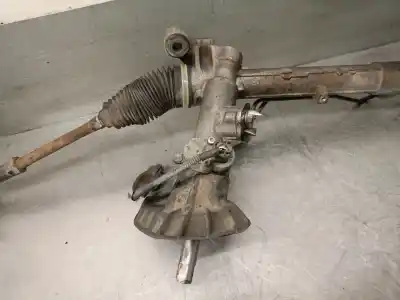 Pezzo di ricambio per auto di seconda mano cremagliera per ford c-max (dm2) 1.8 tdci riferimenti oem iam 3m513a500ar  3m513a500as