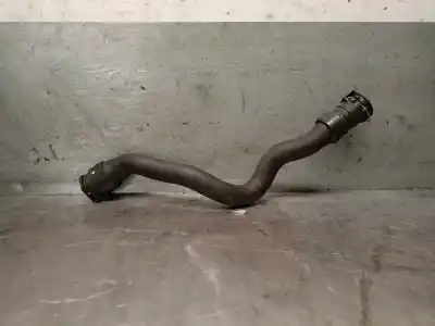Автозапчасти б/у ТРУБКА за OPEL CORSA F 1.2 (68) ссылки OEM IAM 9824483480  