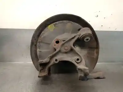 Автозапчасти б/у задняя левая поворотка за AUDI A4 B6 (8E2) 1.9 TDI ссылки OEM IAM 8E0505431Q  8E0505431Q