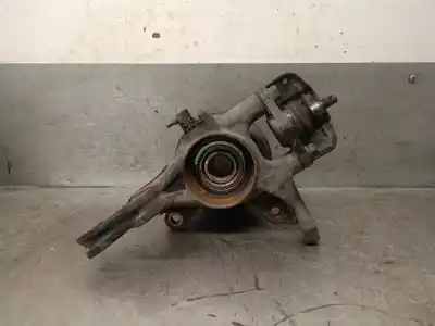 Peça sobressalente para automóvel em segunda mão manga de eixo dianteira esquerda por kia pro cee'd (ed) 2.0 crdi 140 referências oem iam 517152h100