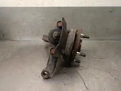 Second-hand car spare part front left knuckle for kia pro cee'd (ed) 2.0 crdi 140 oem iam references 517152h100  517152h100