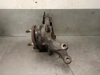 Second-hand car spare part front left knuckle for kia pro cee'd (ed) 2.0 crdi 140 oem iam references 517152h100  517152h100