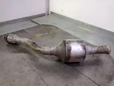 Peça sobressalente para automóvel em segunda mão CATALISADOR por PEUGEOT 307 CC (3B) 2.0 16V Referências OEM IAM PSAK229  