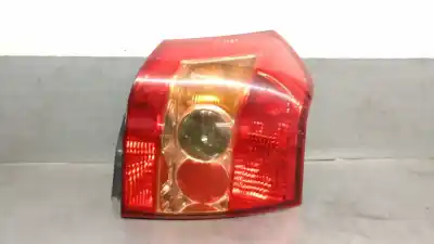 Peça sobressalente para automóvel em segunda mão FAROLIM TRASEIRO DIREITO por TOYOTA COROLLA (_E12_) 1.4 D (NDE120_) Referências OEM IAM 8155002300  