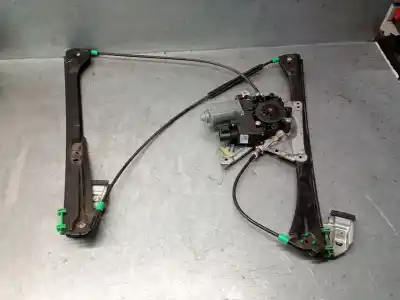Peça sobressalente para automóvel em segunda mão ELEVADOR DE VIDROS DIANTEIRA ESQUERDA por AUDI A4 B5 (8D2) 1.9 TDI Referências OEM IAM 8D0837461  
