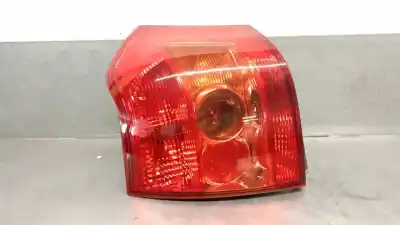 Peça sobressalente para automóvel em segunda mão FAROLIM TRASEIRO ESQUERDO por TOYOTA COROLLA (_E12_) 1.4 D (NDE120_) Referências OEM IAM 8156002300  