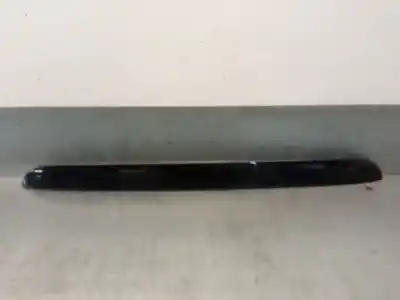 Peça sobressalente para automóvel em segunda mão PUXADOR EXTERIOR DE MALA por CITROEN XSARA PICASSO (N68) 1.6 HDI Referências OEM IAM 9649598777  