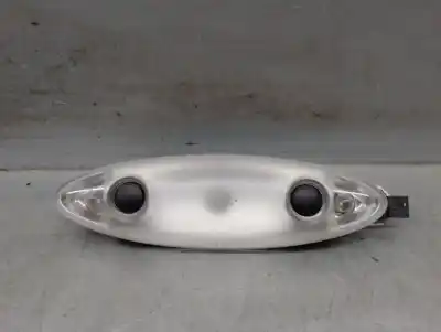 Peça sobressalente para automóvel em segunda mão luz interior por mini mini countryman (r60) cooper d referências oem iam 63319219142