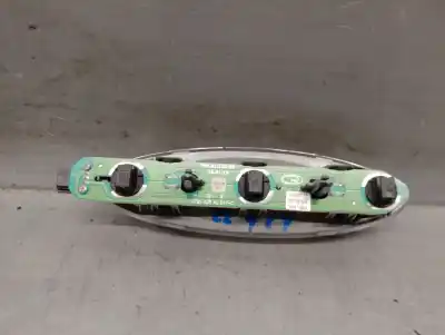 Автозапчасти б/у внутренний свет за mini mini countryman (r60) cooper d ссылки oem iam 63319219142  63319219142 Автозапчасти б/у внутренний свет за mini mini countryman (r60) cooper d ссылки oem iam 63319219142  63319219142
