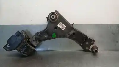 Second-hand car spare part front right lower suspension arm for land rover range rover evoque (l538) 2.0 d 4x4 oem iam references j9c33a052ad