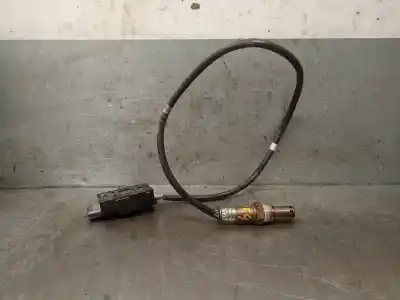 Автозапчастина б/у лямбда-зонд для seat ateca (kh7, khp) 2.0 tdi посилання на oem iam 05n907807a