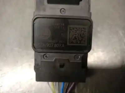 Автозапчасти б/у лямбда-зонд за seat ateca (kh7, khp) 2.0 tdi ссылки oem iam 05n907807a  05n907807a