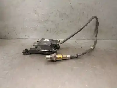 Автозапчастина б/у лямбда-зонд для seat ateca (kh7, khp) 2.0 tdi посилання на oem iam 05l906261d