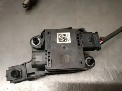 Автозапчасти б/у лямбда-зонд за seat ateca (kh7, khp) 2.0 tdi ссылки oem iam 05l906261d  05l906261d