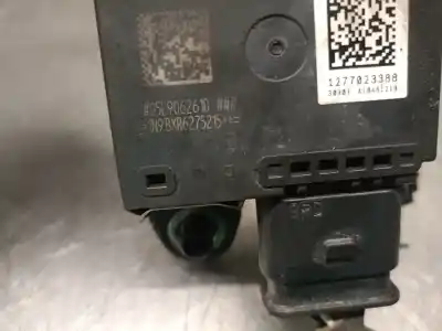 Автозапчасти б/у лямбда-зонд за seat ateca (kh7, khp) 2.0 tdi ссылки oem iam 05l906261d  05l906261d