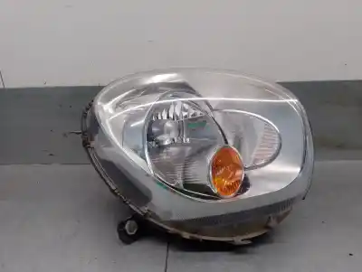 Second-hand car spare part right headlight for mini mini countryman (r60) cooper d oem iam references 980102606 Second-hand car spare part right headlight for mini mini countryman (r60) cooper d oem iam references 980102606