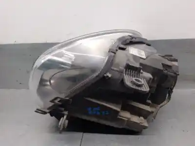 Pezzo di ricambio per auto di seconda mano faro anteriore destro per mini mini countryman (r60) cooper d riferimenti oem iam 980102606 030126720200 automotive 63129807480