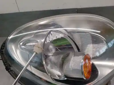 Pezzo di ricambio per auto di seconda mano faro anteriore destro per mini mini countryman (r60) cooper d riferimenti oem iam 980102606 030126720200 automotive 63129807480