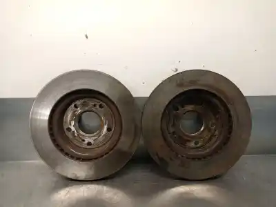 Second-hand car spare part front disc brake for suzuki vitara (ly) 1.4 hybrid (mild hybrid) oem iam references k14d  