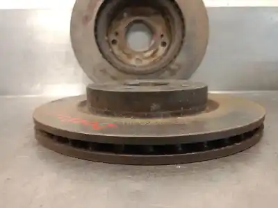 Second-hand car spare part front disc brake for suzuki vitara (ly) 1.4 hybrid (mild hybrid) oem iam references k14d  