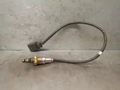 Автозапчастина б/у лямбда-зонд для seat ateca (kh7, khp) 2.0 tdi посилання на oem iam 05l906262g