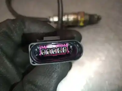 Автозапчасти б/у лямбда-зонд за seat ateca (kh7, khp) 2.0 tdi ссылки oem iam 05l906262g  05l906262g