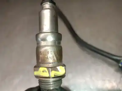 Автозапчасти б/у лямбда-зонд за seat ateca (kh7, khp) 2.0 tdi ссылки oem iam 05l906262g  05l906262g