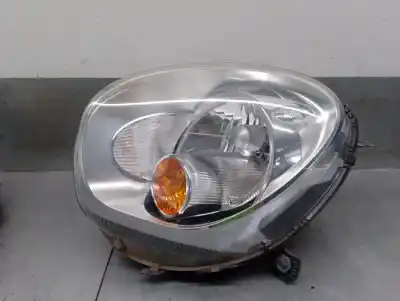 Second-hand car spare part left headlight for mini mini countryman (r60) cooper d oem iam references 980102506 Second-hand car spare part left headlight for mini mini countryman (r60) cooper d oem iam references 980102506