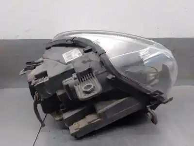 Автозапчастина б/у ліва фара для mini mini countryman (r60) cooper d посилання на oem iam 980102506 030126720100 automotive 63129807479 Автозапчастина б/у ліва фара для mini mini countryman (r60) cooper d посилання на oem iam 980102506 030126720100 automotive 63129807479
