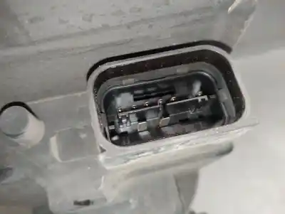 Автозапчастина б/у ліва фара для mini mini countryman (r60) cooper d посилання на oem iam 980102506 030126720100 automotive 63129807479 Автозапчастина б/у ліва фара для mini mini countryman (r60) cooper d посилання на oem iam 980102506 030126720100 automotive 63129807479