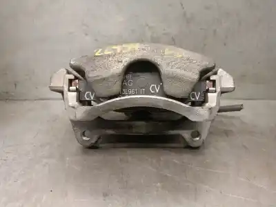 Second-hand car spare part front left brake caliper for seat ateca (kh7, khp) 2.0 tdi oem iam references 8v0615123d  8v0615123d
