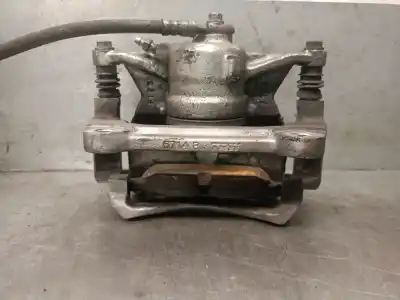 Second-hand car spare part front left brake caliper for seat ateca (kh7, khp) 2.0 tdi oem iam references 8v0615123d  8v0615123d