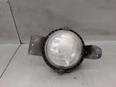 Peça sobressalente para automóvel em segunda mão farol / projetor de nevoeiro direito por mini mini countryman (r60) cooper d referências oem iam 63179802163